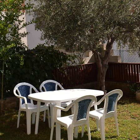 Apartments Milosevic بار المظهر الخارجي الصورة