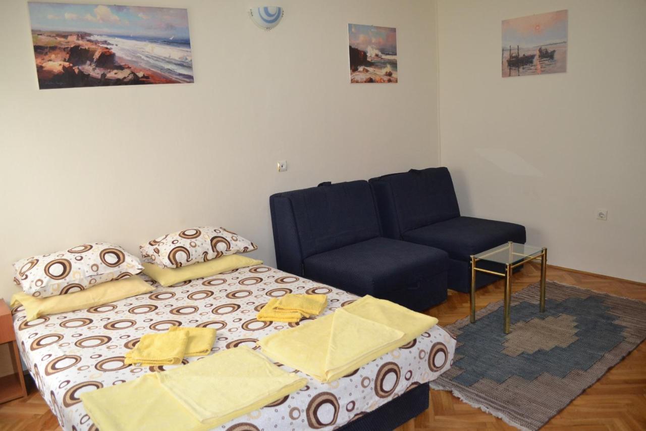 Apartments Milosevic بار المظهر الخارجي الصورة
