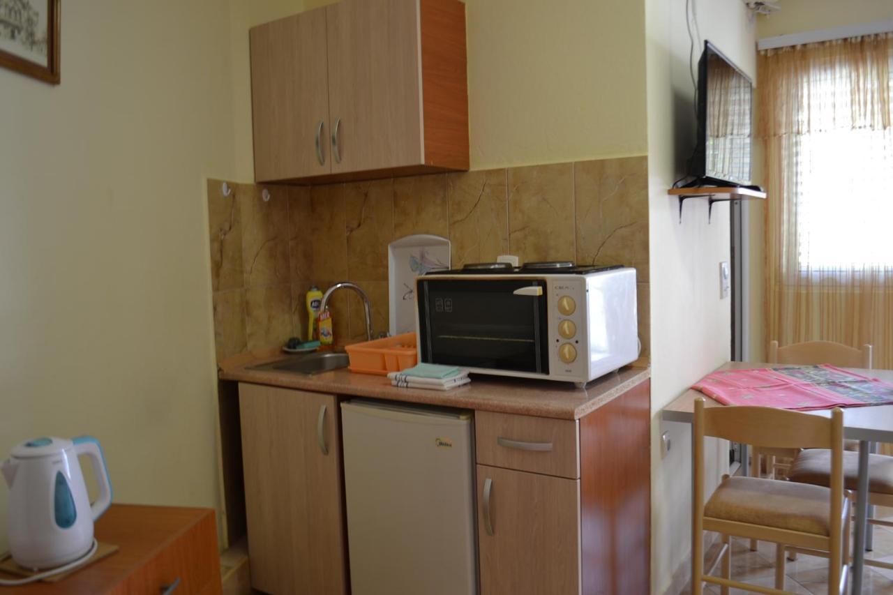 Apartments Milosevic بار المظهر الخارجي الصورة