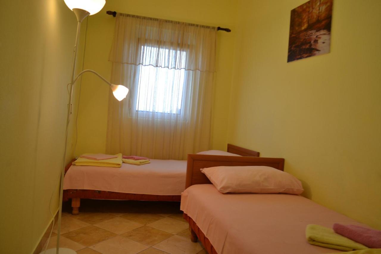 Apartments Milosevic بار المظهر الخارجي الصورة