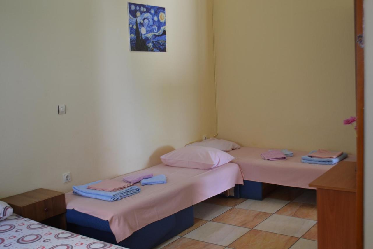 Apartments Milosevic بار المظهر الخارجي الصورة