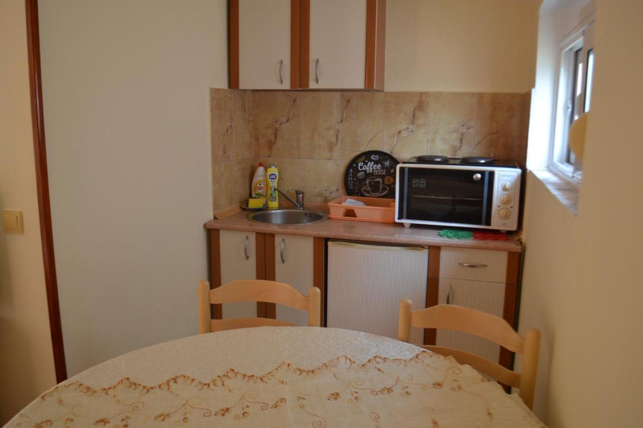 Apartments Milosevic بار المظهر الخارجي الصورة