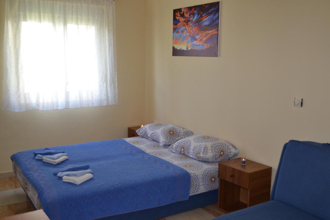 Apartments Milosevic بار المظهر الخارجي الصورة