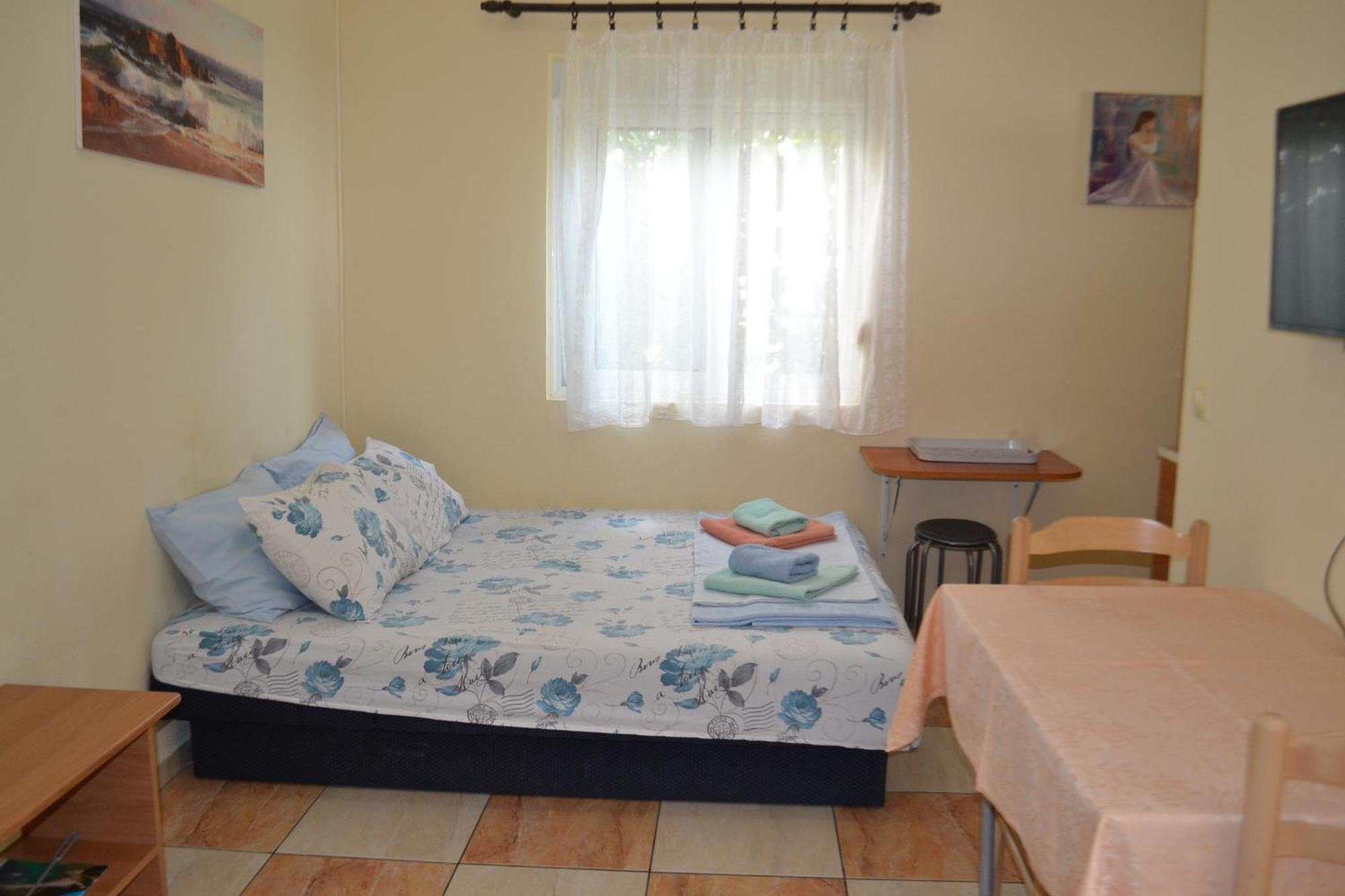 Apartments Milosevic بار المظهر الخارجي الصورة
