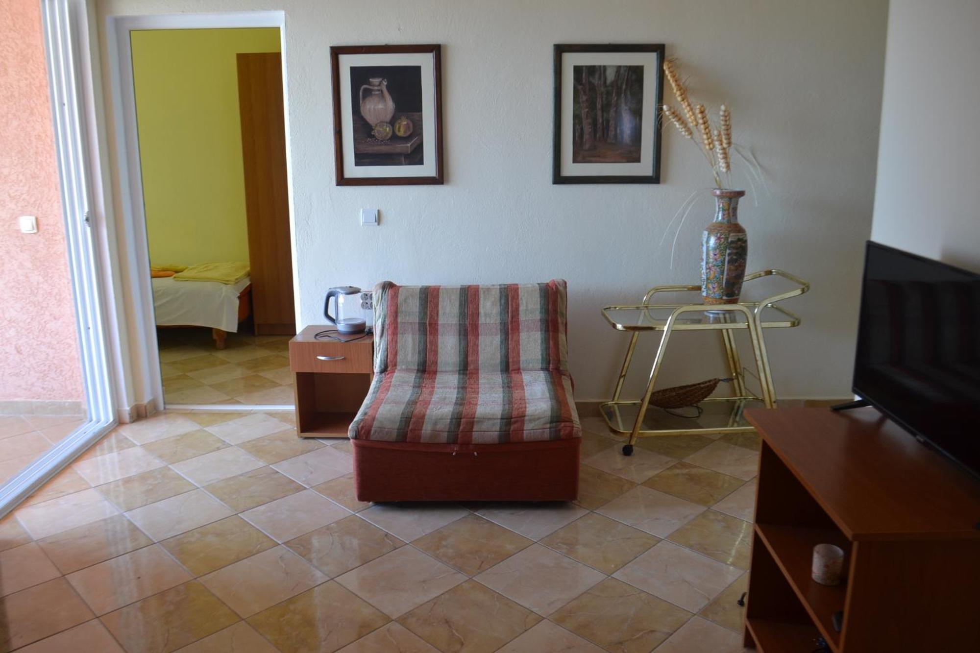 Apartments Milosevic بار المظهر الخارجي الصورة