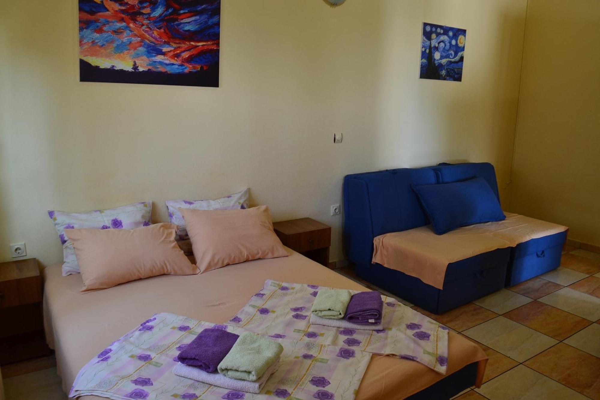 Apartments Milosevic بار المظهر الخارجي الصورة
