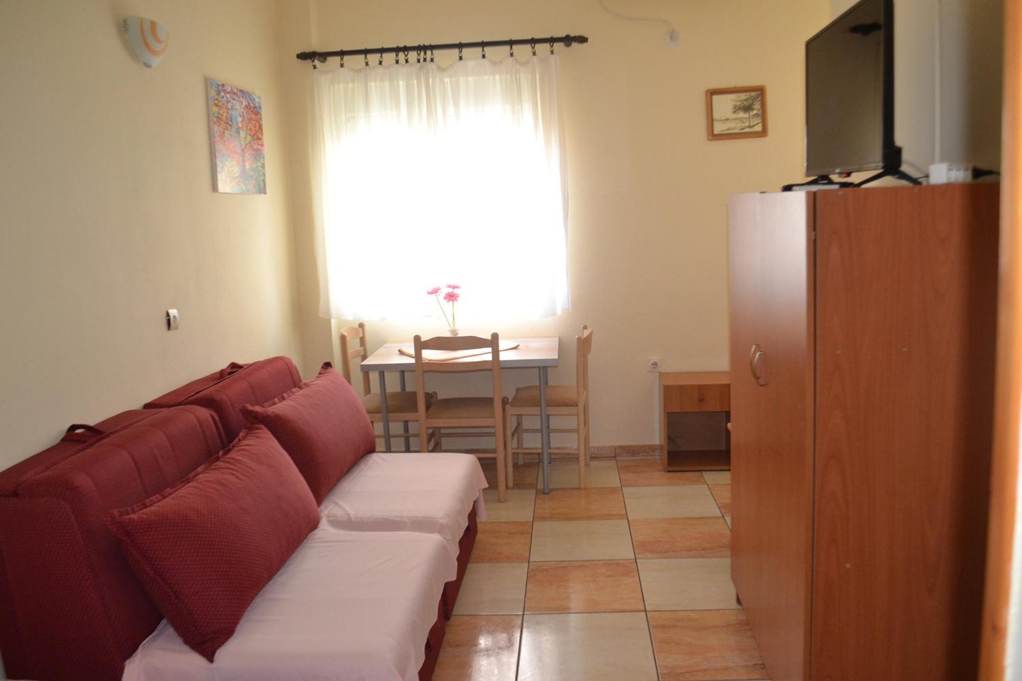 Apartments Milosevic بار المظهر الخارجي الصورة