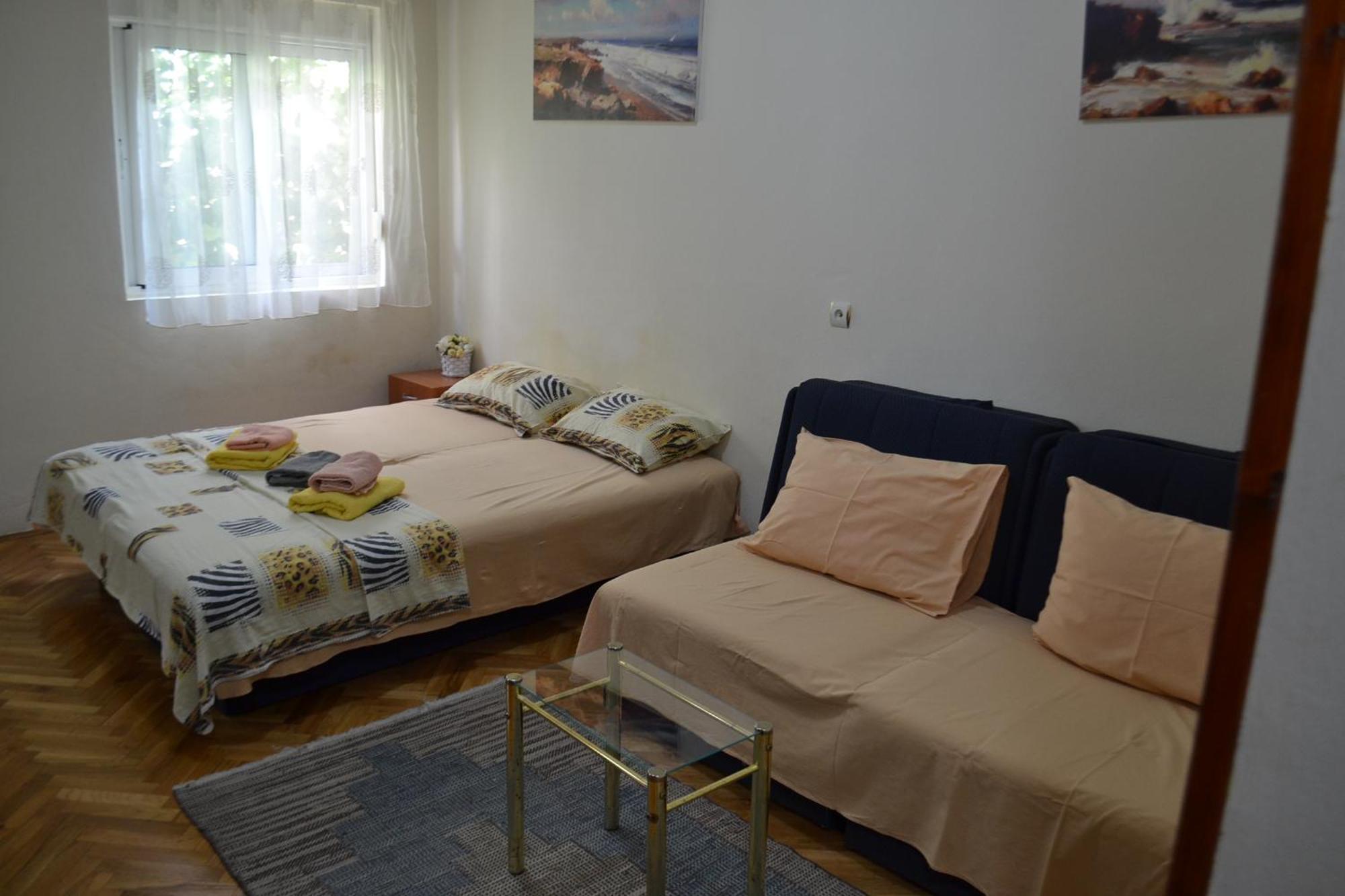 Apartments Milosevic بار المظهر الخارجي الصورة