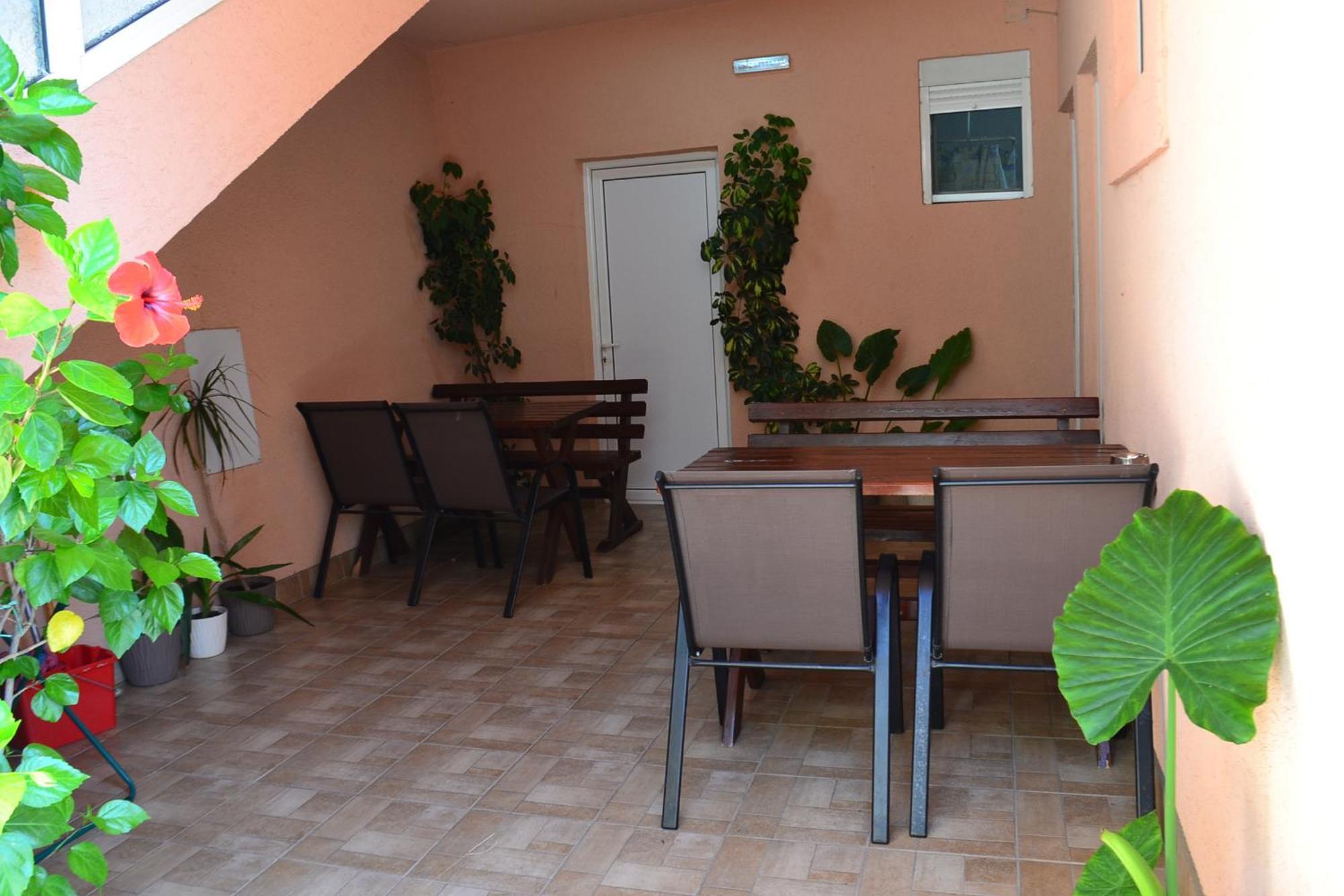 Apartments Milosevic بار المظهر الخارجي الصورة