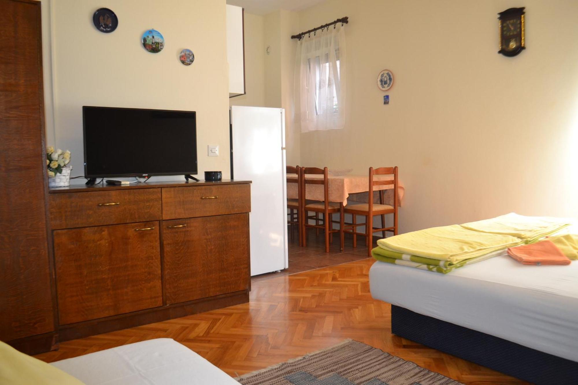 Apartments Milosevic بار المظهر الخارجي الصورة
